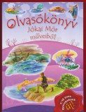 Jokai Mor, " Olvasokonyv" - Limba maghiara