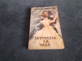 MIHAIL DRUMES - INVITATIE LA VALS