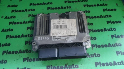 Calculator motor Audi A6 (2010-&amp;gt;) [4G2, C7] 0281017645 foto