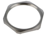 Piuliță de &icirc;mpăm&acirc;ntare M63 metrică 1,5 HELUKABEL alamă 70mm
