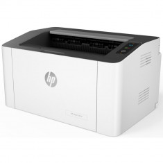 Imprimanta laser mono HP 107w, Wireless, A4 foto