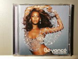 Beyonce Dangerously in Love (2003/CBS) - CD ORIGINAL/stare: Perfecta