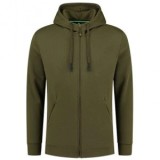 Hanorac KORDA Kore Zip Pro, Olive, Marime L