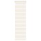 vidaXL Jaluzea tip zebra 50x100 cm lățime țesătură 45,9 cm poliester 4014615