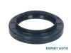Simering ,6x99,97x12,7/20,7 UNIVERSAL Universal