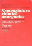 NOMENCLATURA CHIMIEI ANORGANICE-D. PURDELA-342117