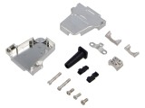 Carcasă pentru conectori D-Sub 15pin și HD 26pin