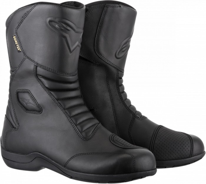 Cizme Alpinestars Web Gore-TEX culoare Negru marime 39 Cod Produs: MX_NEW 34020412PE