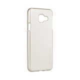 Husa APPLE iPhone 4\4S - iJelly Mercury (Auriu), iPhone 4/4S, Gel TPU