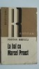 Martha Bibescu - La bal cu Marcel Proust (Editura Dacia, 1976)