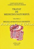 Tratat De Medicina Naturista I - Constantin Milica, Camelia Nicoleta Roman