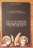 De ce nu dispare Dumnezeu de Andrew Newberg, Eugene D&rsquo;Aquili, Vince Rause