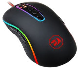 Mouse Gaming Redragon Phoenix Chroma RGB (Negru)