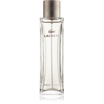 Lacoste Pour Femme Eau De Parfum Pentru Femei 90 Ml Okaziiro