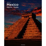 Cumpara ieftin Konemann: Mexico (Spectacular Places)