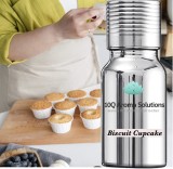 Rezerva 10g - Esenta Nebulizare - Aroma Essential Oil Biscuit &amp; Cupcake, 10 gr