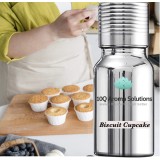 Rezerva 10g - Esenta Nebulizare - Aroma Essential Oil Biscuit &amp; Cupcake, 10 gr