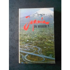 FLOREA TUIU - JAPONIA, UN MIRACOL?