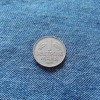 1 Deutsche Mark 1970 D Germania marca RFG, Europa