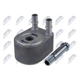 Radiator racire motor Ford F-150 6.2 2011-2014, AL3Z6A642B