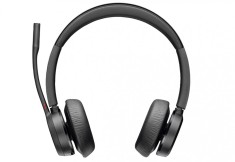 Poly Voyager 4320 Microsoft Teams Certified USB-C Headset +BT700 dongle