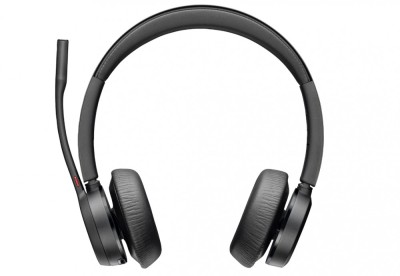 Poly Voyager 4320 Microsoft Teams Certified USB-C Headset +BT700 dongle foto