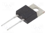 Rezistor ARCOL 4,7k&Omega; 35W THT TO220 &plusmn;5% -65&divide;150&deg;C
