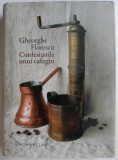 CONFESIUNILE UNUI CAFEGIU , EDITIA A II - A de GHEORGHE FLORESCU , 2014 *DEDICATIE