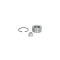 Set rulment roata MERCEDES-BENZ C-CLASS T-Model S203 BTA H1M016BTA