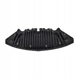 Capac sub bara fata Mercedes Clasa GLK (X204), 2010-05.2012, polietilena (PE),