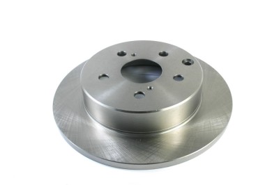 Disc frana TOYOTA RAV 4 III (ACA3, ACE, ALA3, GSA3, ZSA3) (2005 - 2016) ABE C42052ABE foto