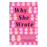 Why She Wrote: Carte straina, Carti in engleza, Graphic Collection despre 18 Scriitoare