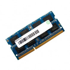 Memorie SODIMM Laptop RAMAXEL 8GB DDR4, 2666MHz, bulk