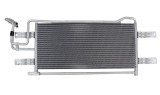 Radiator ulei Dodge Ram, 2002-2008 Motor 5.9 Td, Cv Automata, Radiator Transmisie, SRL, OE: 52028915ae,