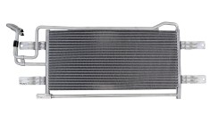 Radiator ulei Dodge Ram, 2002-2008 Motor 5.9 Td, Cv Automata, Radiator Transmisie, SRL, OE: 52028915ae,