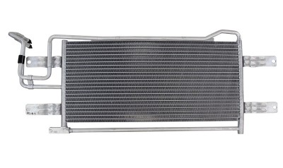 Radiator ulei Dodge Ram, 2002-2008 Motor 5.9 Td, Cv Automata, Radiator Transmisie, SRL, OE: 52028915ae, foto
