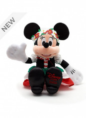 Jucarie Plus Minnie Mouse Small Italia foto