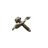 Suport fixare disc frana DAF