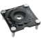 Flansa amortizor Mazda Tribute 2000-, Ford Espace 2000-, Fata, NTY AD-MZ-045