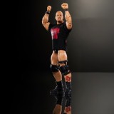 WWE Defining Moments Figurina articulata Bloody Stone Cold Steve Austin 15cm