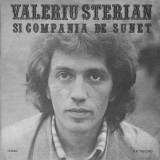 Valeriu Sterian, Compania de Sunet &ndash; Veac XX