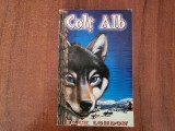 Colt alb de Jack London