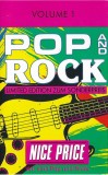 2 Casete Pop And Rock Volume 1 &amp; 2, originale, rock, Casete audio