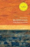 Buddhism: A Very Short Introduction | Damien Keown, Oxford University Press