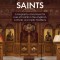 Prayers for Saints: A biography and prayer for over 670 saints in the Anglican, Catholic and Celtic Traditions