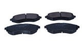 Set placute frana CHEVROLET AVEO / KALOS hatchback (T250, T255) (2006 - Prezent) MAXGEAR 19-0568