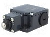Limitator de cursa, max. 250V DC, max. 500V AC, 10A, IP67, PIZZATO ELETTRICA - FL 510