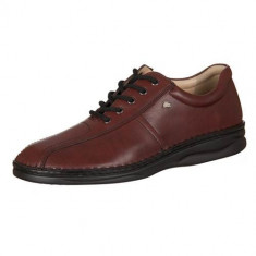 Pantofi Barbati Finn Comfort Dijon Teak Idaho 01101038145 foto