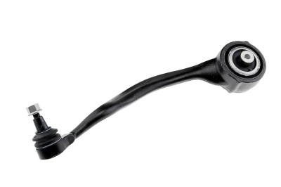 Brat suspensie fata Land Rover Range Rover 2012-, Discovery 2016-, Inferior Stanga, NTY ZWD-LR-016 foto