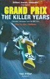 John Mattock - Grand Prix. The Killer Years, Arena